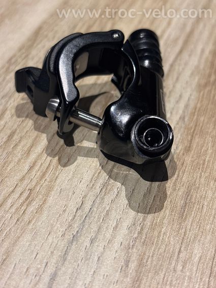 ROCKSHOX levier de commande XLOC SPRINT sans câble  - 4