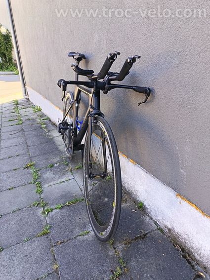 CANYON Speedmax taille S - Ultegra - 3
