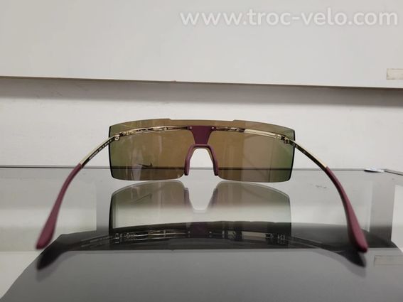 Paire de lunettes Nike Echo Shield - 2