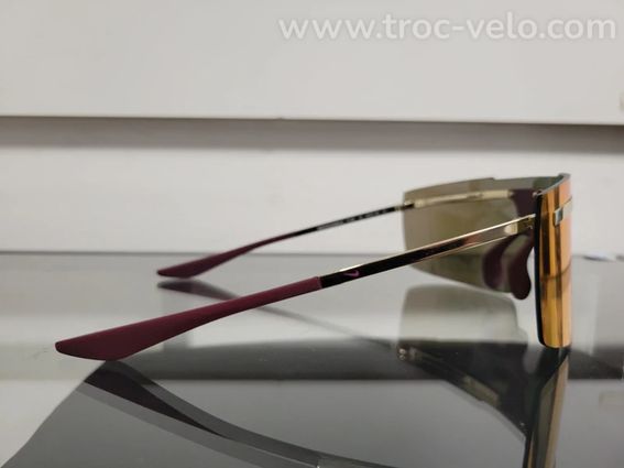 Paire de lunettes Nike Echo Shield - 3
