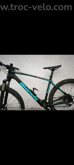 Vtt Bianchi 27.5 - 3