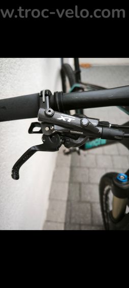 Vtt Bianchi 27.5 - 4