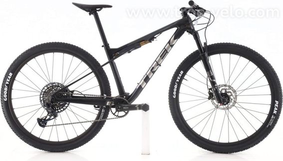 Produit Reconditionne Trek Supercaliber Gx Velo Vtt Tres Bon Etat