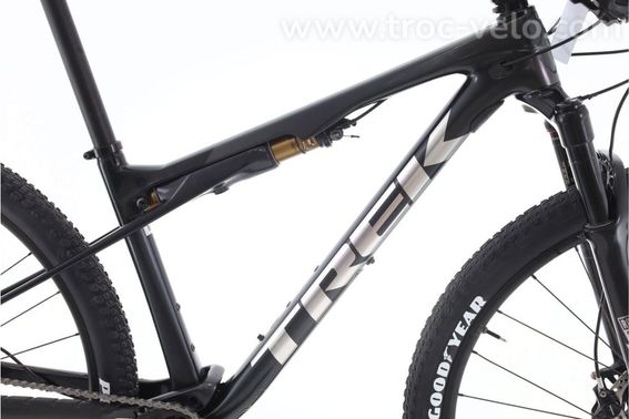Produit Reconditionne Trek Supercaliber Gx Velo Vtt Tres Bon Etat - 2