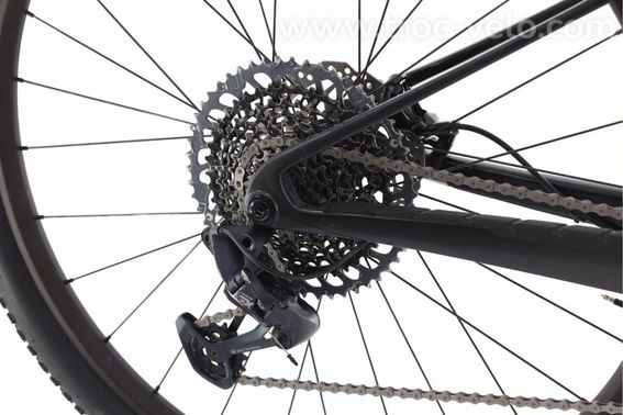 Produit Reconditionne Trek Supercaliber Gx Velo Vtt Tres Bon Etat - 3