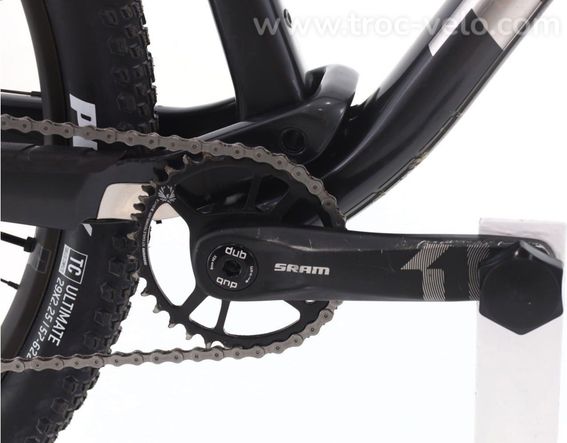 Produit Reconditionne Trek Supercaliber Gx Velo Vtt Tres Bon Etat - 4