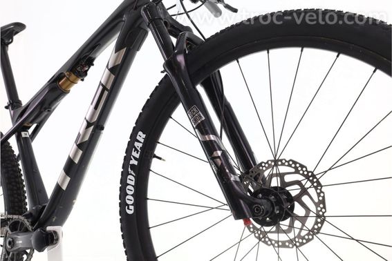 Produit Reconditionne Trek Supercaliber Gx Velo Vtt Tres Bon Etat - 5