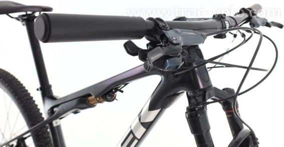 Produit Reconditionne Trek Supercaliber Gx Velo Vtt Tres Bon Etat - 6