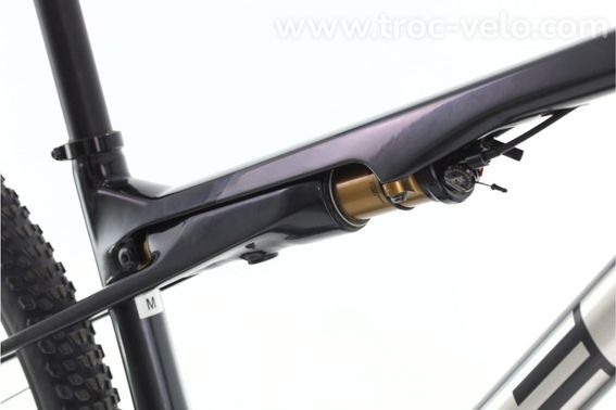 Produit Reconditionne Trek Supercaliber Gx Velo Vtt Tres Bon Etat - 7