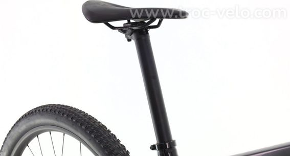 Produit Reconditionne Trek Supercaliber Gx Velo Vtt Tres Bon Etat - 8