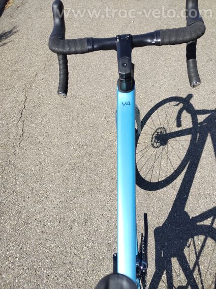 Colnago V4 - 3