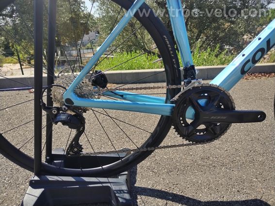 Colnago V4 - 4