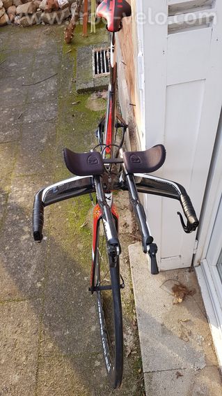 Vélo de chrono carbone KUOTA Kalibur taille M  - 5