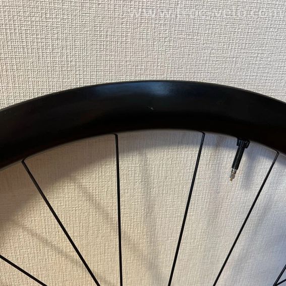 Paire de roues ENVE SES 3.4 avec moyeux et rayons J-Bend - 8