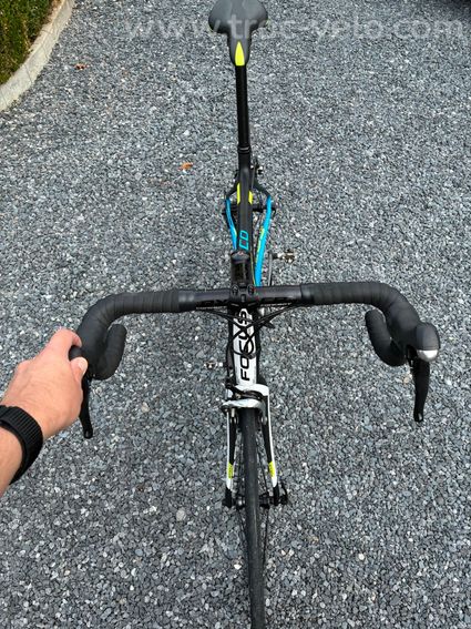 Focus izalco  - 5