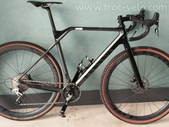 CANYON Inflite CF SL Disc 7.0 Race