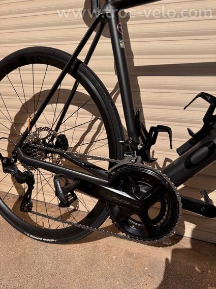 Vélo de route Orbéa Orca t55 150km - 3