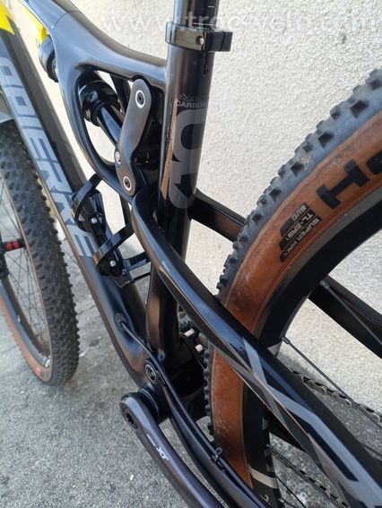 Lapierre Xr729 - 3