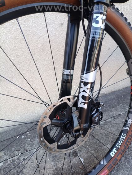 Lapierre Xr729 - 4