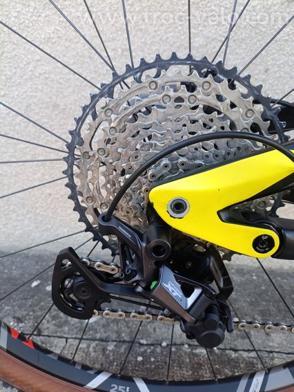 Lapierre Xr729 - 5