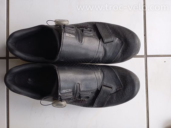Chaussures Shimano RC5 T41 - 2