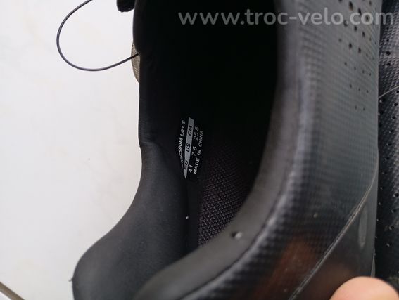 Chaussures Shimano RC5 T41 - 3