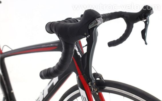 Produit Reconditionne Bh Quartz Noir Velo De Route Tres Bon Etat - 6