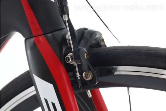 Produit Reconditionne Bh Quartz Noir Velo De Route Tres Bon Etat - 7