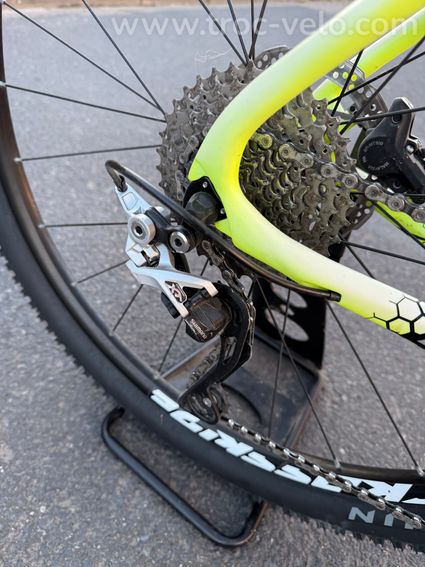 VTT nakamura 750 C - 2