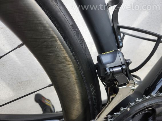 lapierre xelius drs 8.0  - 5