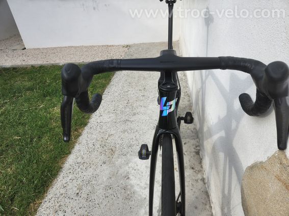 lapierre xelius drs 8.0  - 7