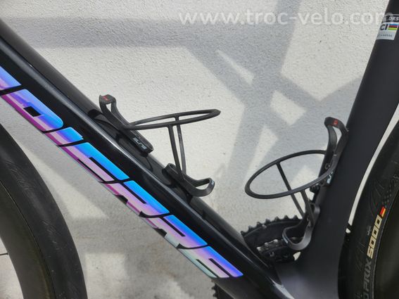 lapierre xelius drs 8.0  - 8