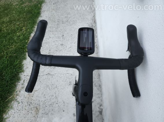 lapierre xelius drs 8.0  - 9