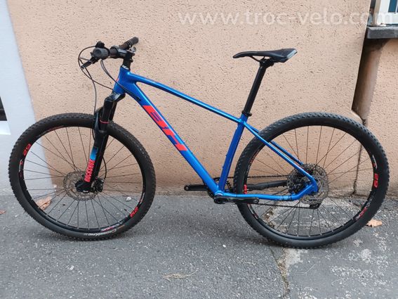 Vends VTT BH Expert 5.0 2021 - 2