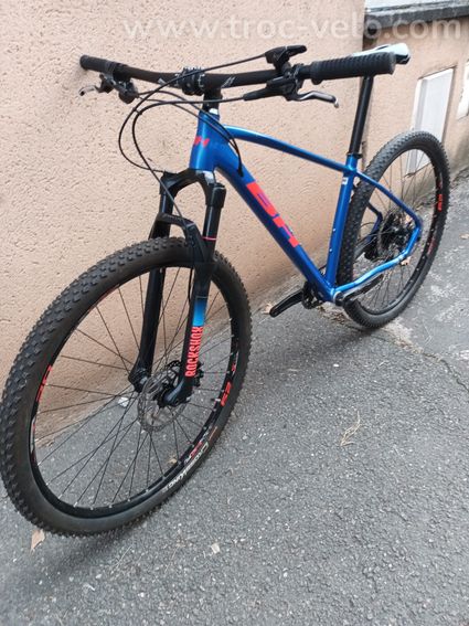 Vends VTT BH Expert 5.0 2021 - 3