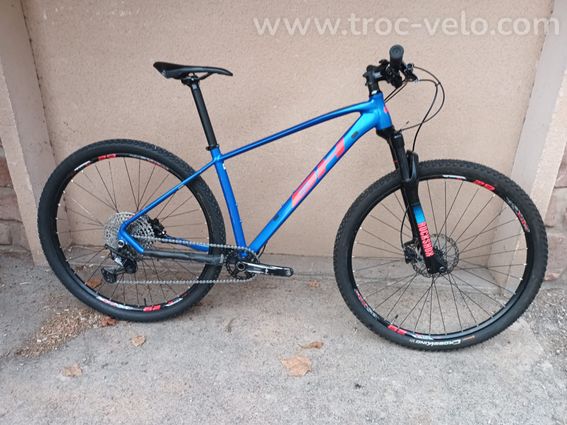 Vends VTT BH Expert 5.0 2021 - 4