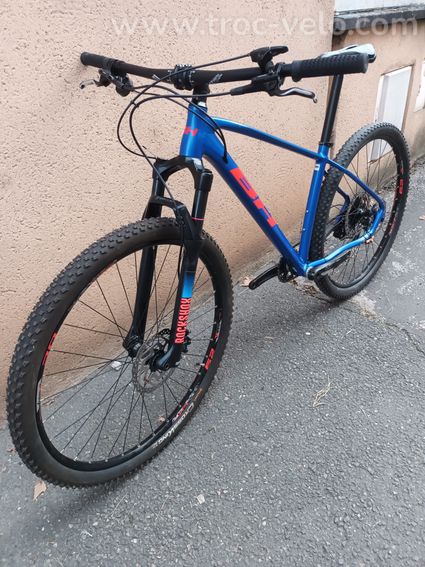 Vends VTT BH Expert 5.0 2021 - 5