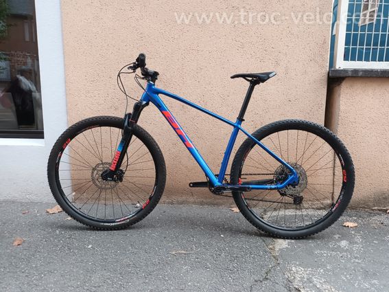 Vends VTT BH Expert 5.0 2021 - 6