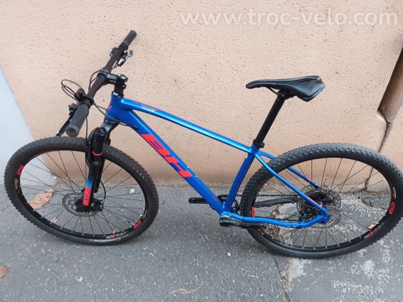 Vends VTT BH Expert 5.0 2021 - 7