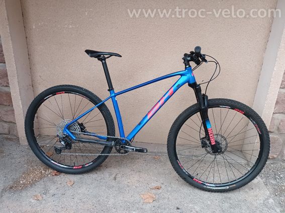 Vends VTT BH Expert 5.0 2021 - 10