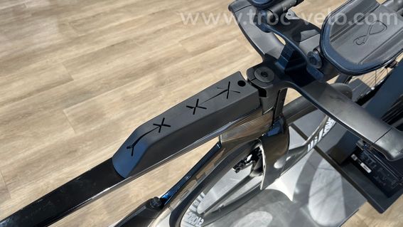GIANT Trinity Advanced SL 2026 - Sram Force AXS - 3