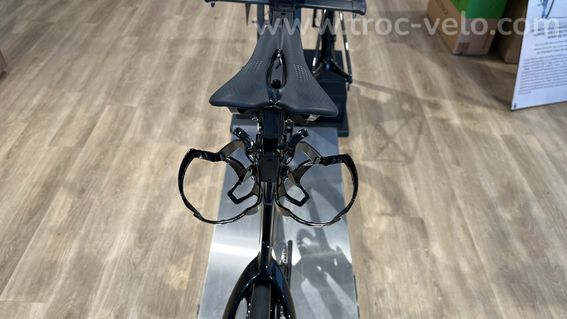 GIANT Trinity Advanced SL 2026 - Sram Force AXS - 5