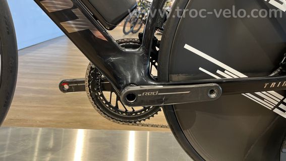 GIANT Trinity Advanced SL 2026 - Sram Force AXS - 9