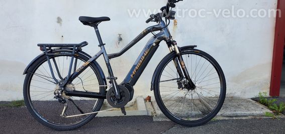 HAIBIKE SDURO 6.0 Trekking