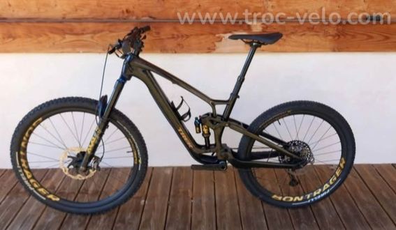 Trek Fuel EX 9.8 Carbon – 2019 – Taille ML – 29 pouces
