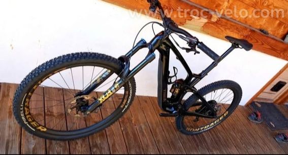 Trek Fuel EX 9.8 Carbon – 2019 – Taille ML – 29 pouces - 3