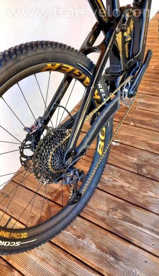 Trek Fuel EX 9.8 Carbon – 2019 – Taille ML – 29 pouces - 4