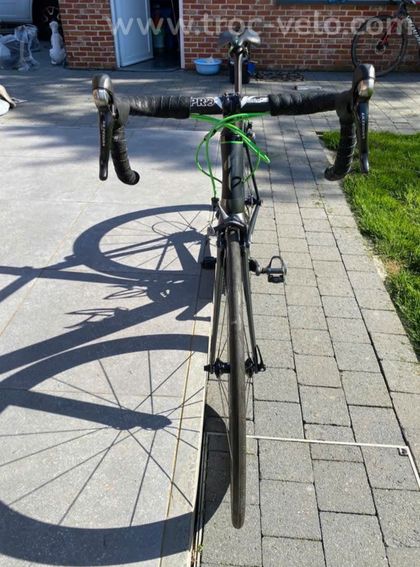Specialized S-Works Venge Mark Cavendish édition limitée 2013 - 2
