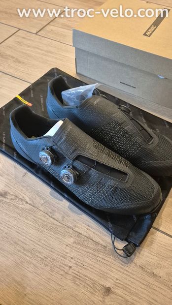 Chaussures VTT Mavic Ultimate XC 44 2/3 - 1