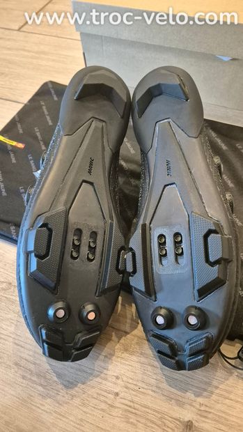 Chaussures VTT Mavic Ultimate XC 44 2/3 - 2